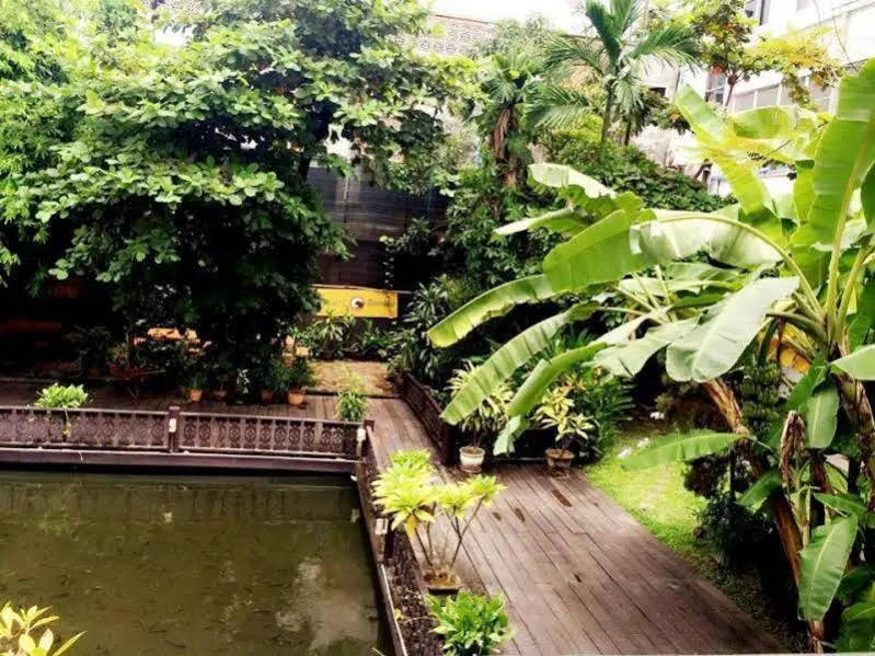 Hotel Lao
