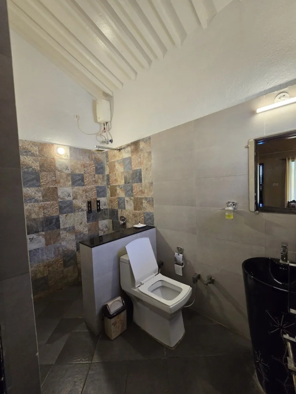 The Village Resort Mundra