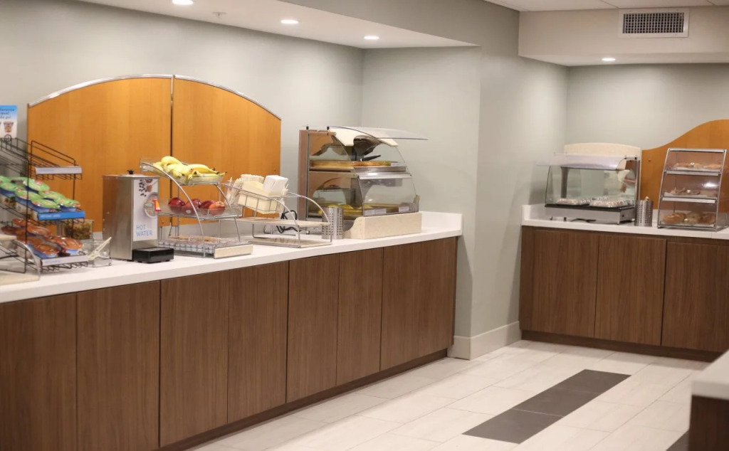 Holiday Inn Express Great Barrington by IHG
