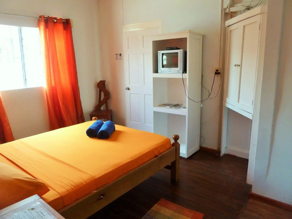 Millers Guest House