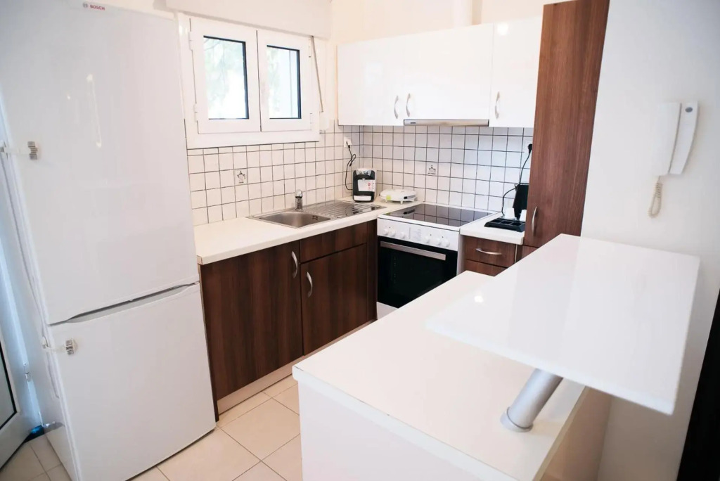 Ioannina City Relax Apartment