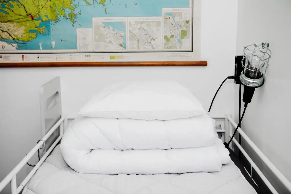 City Backpackers Apartments
