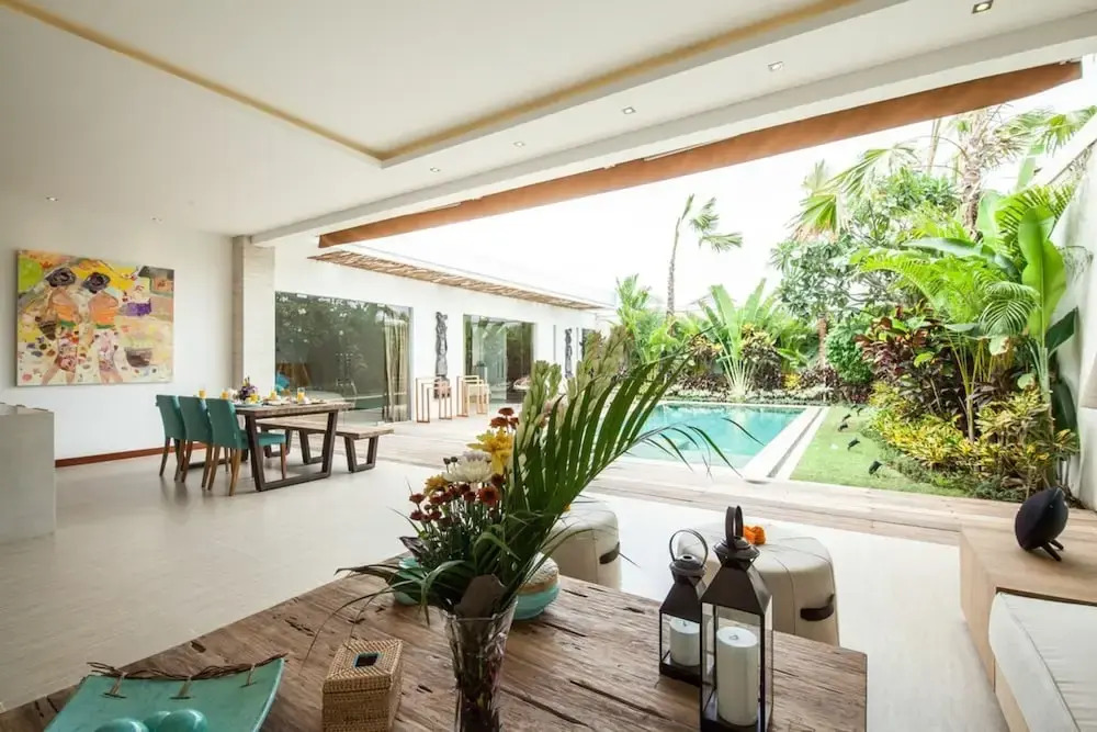 Villa Anak