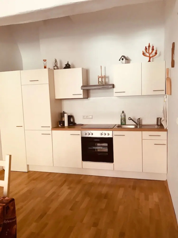 Lilians City Center Studio