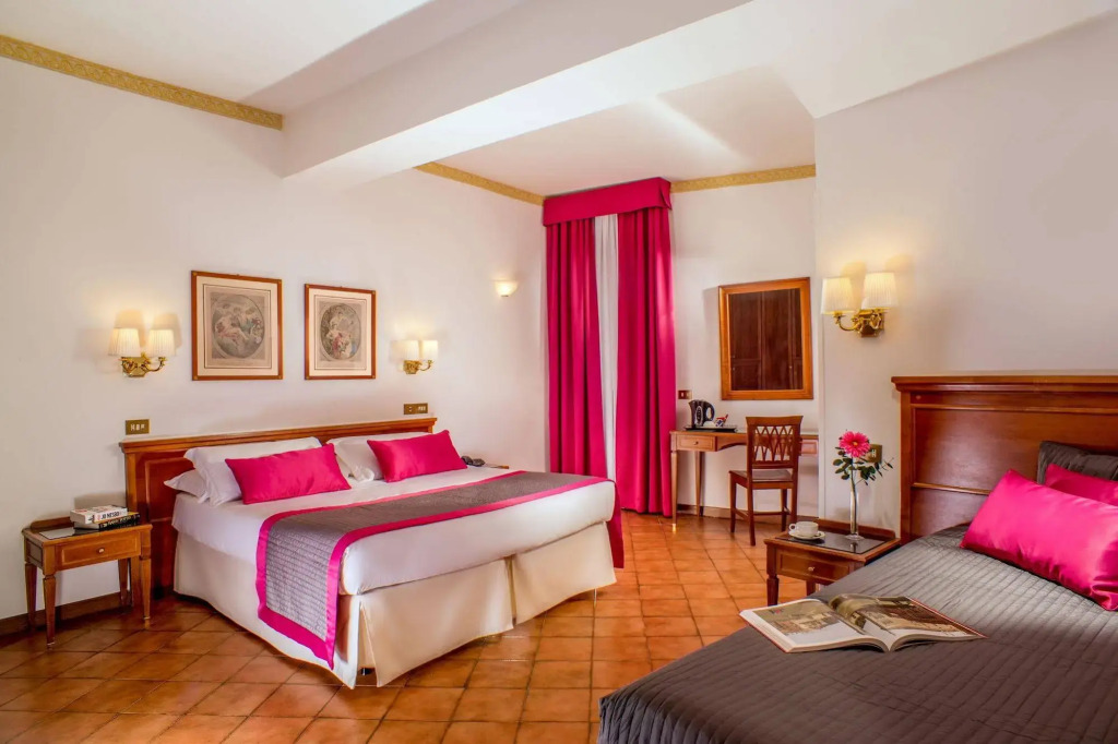 Albergo Del Sole Al Biscione