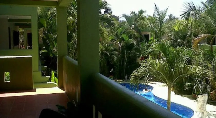 Bungalows San Miguel