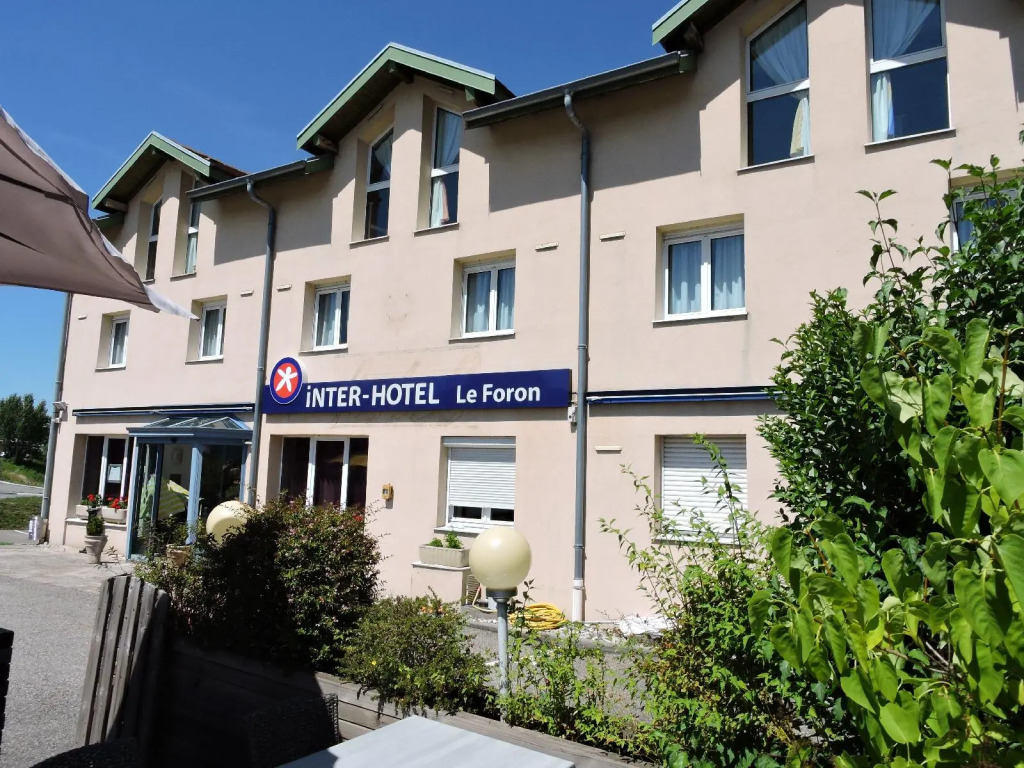 Hotel le Foron