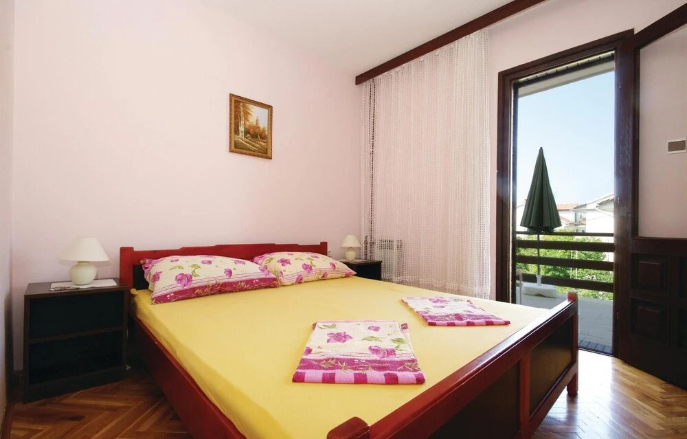 Stunning Home in Hvar With Wifi and 3 Bedrooms