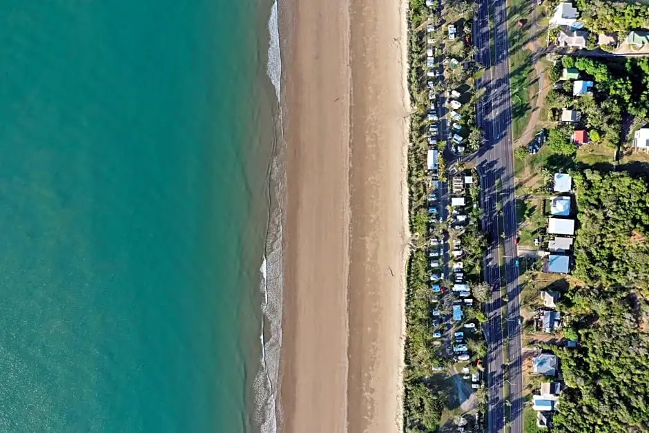 Yeppoon Beachhouse