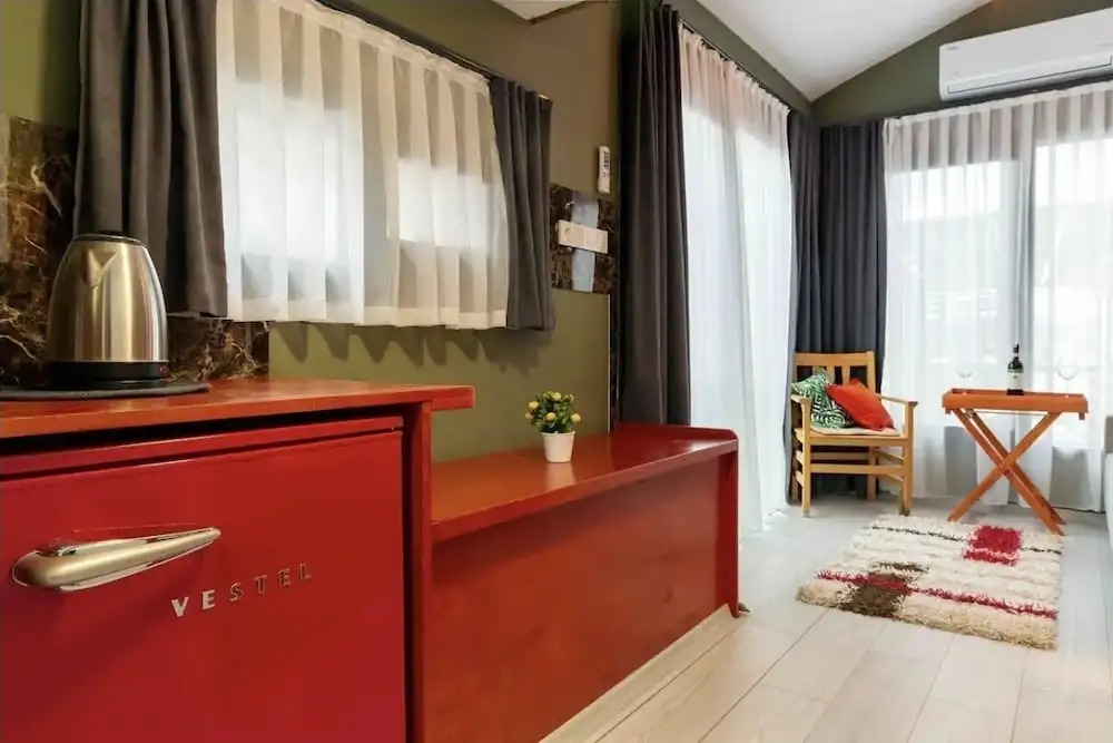 Ada Tiny House