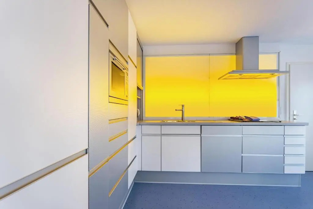 Nordhaus Ferienwohnung 8
