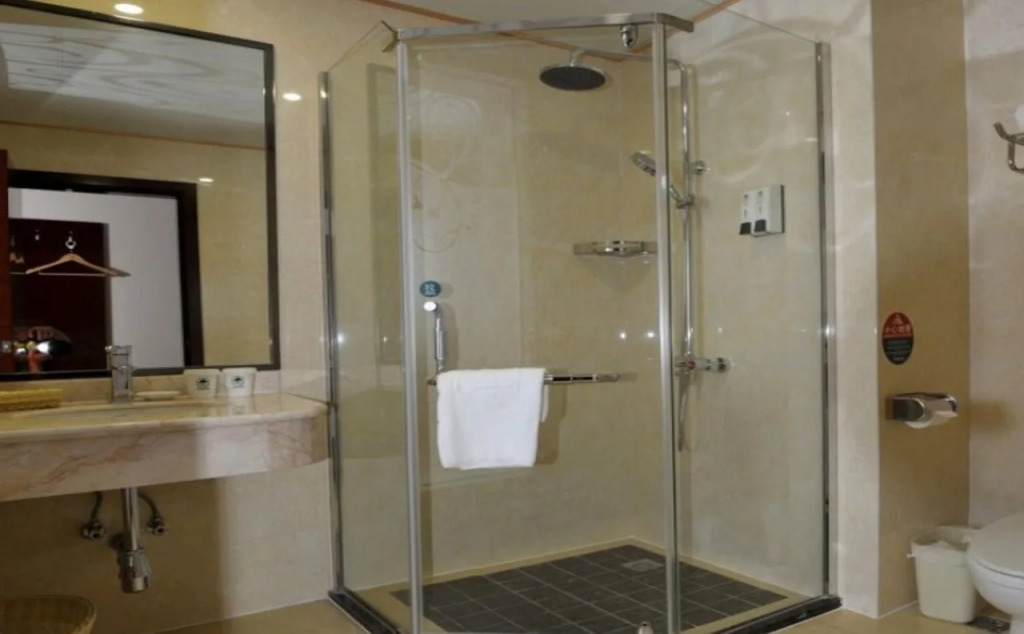 GreenTree Inn Jiangsu Wuxi Xibei Town Xingtiandi Shell Hotel