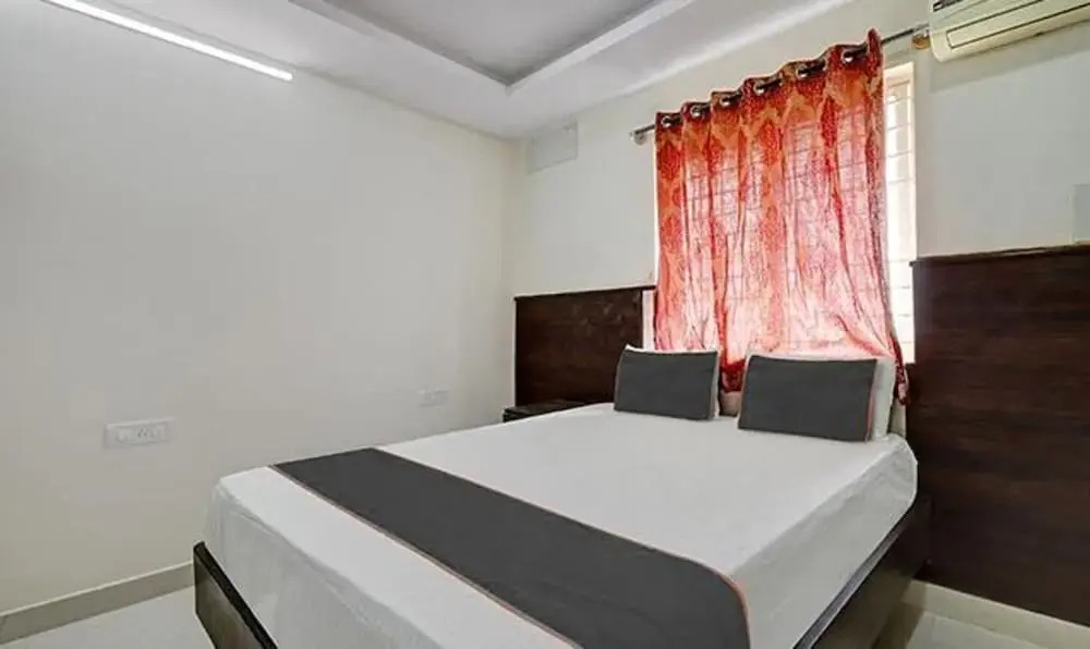Fabhotel The Cute