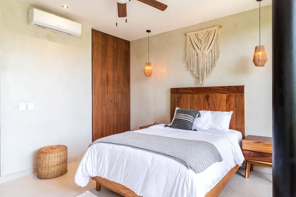 Mak M101 By Lockey