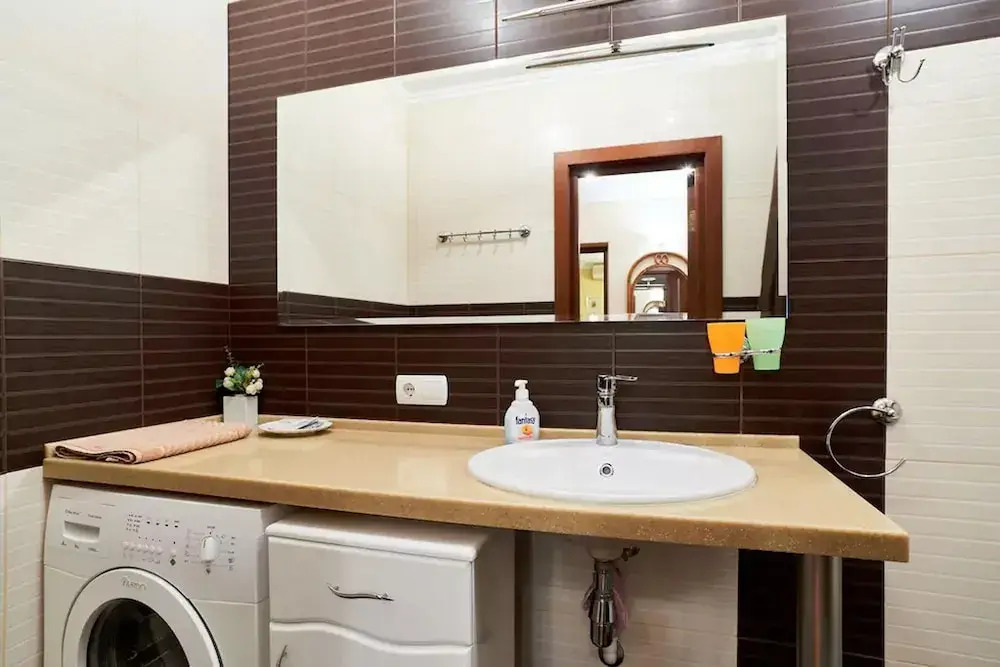 Апартаменты Home-Hotel, ул. Спасская, 25-17