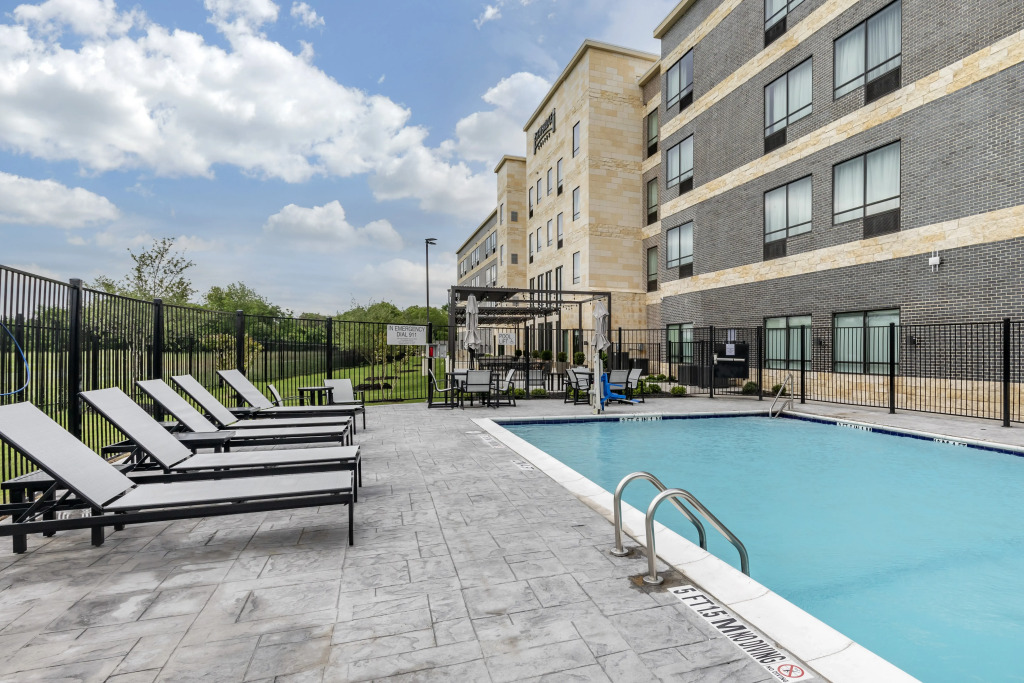 Staybridge Suites Grand Prairie Near Epic Central by IHG