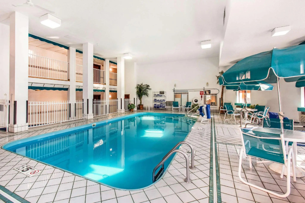 Quality Inn Keystone near Mount Rushmore