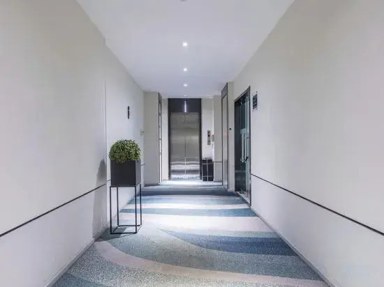 Homeinn Business Hotel (Wuhu Fantawild Adventure Development Zone)