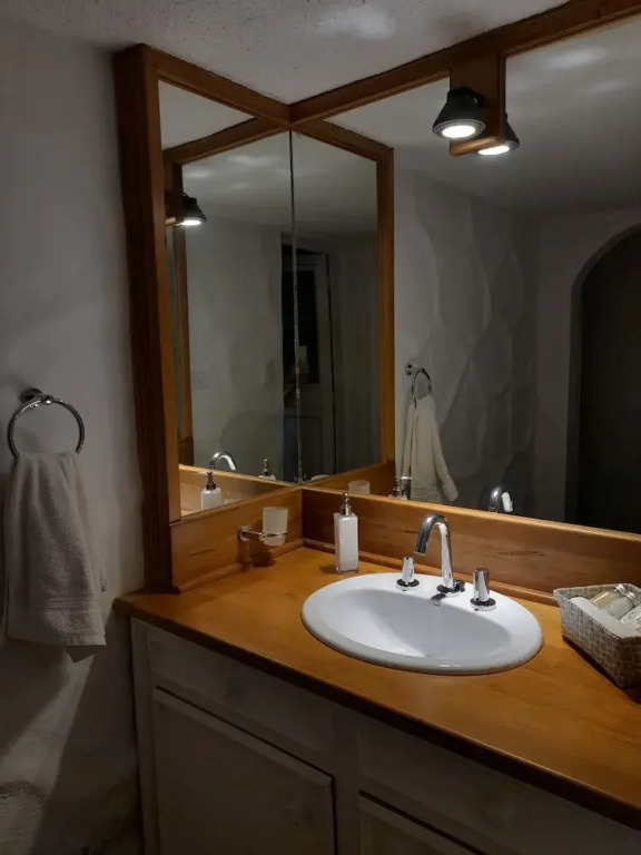 Alto Chacras Cottage