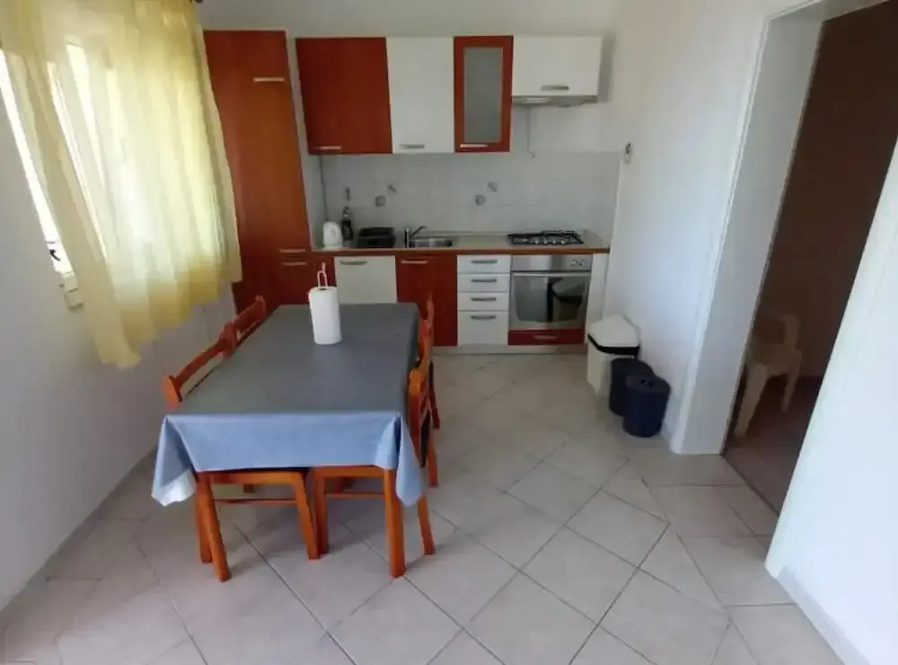 Apartments Berti
