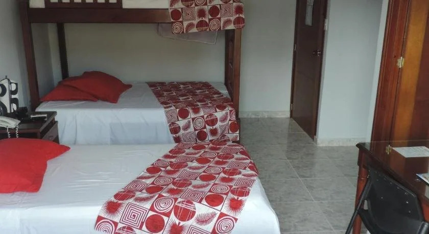 Hotel Rio Grande