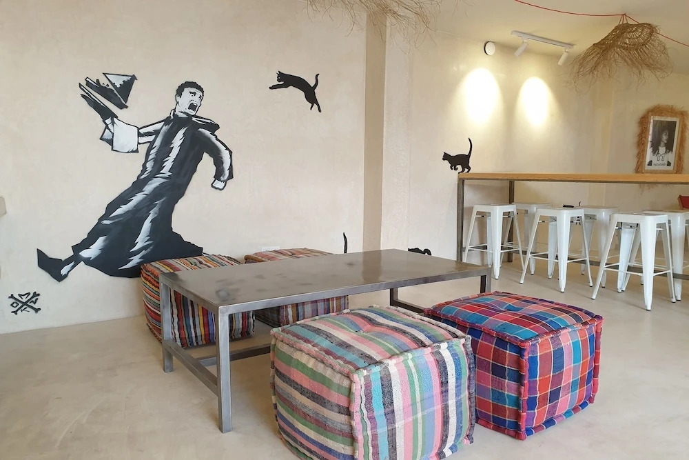 Miostello Lifestyle Riad Marrakech