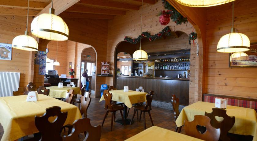 Savoia Hotel