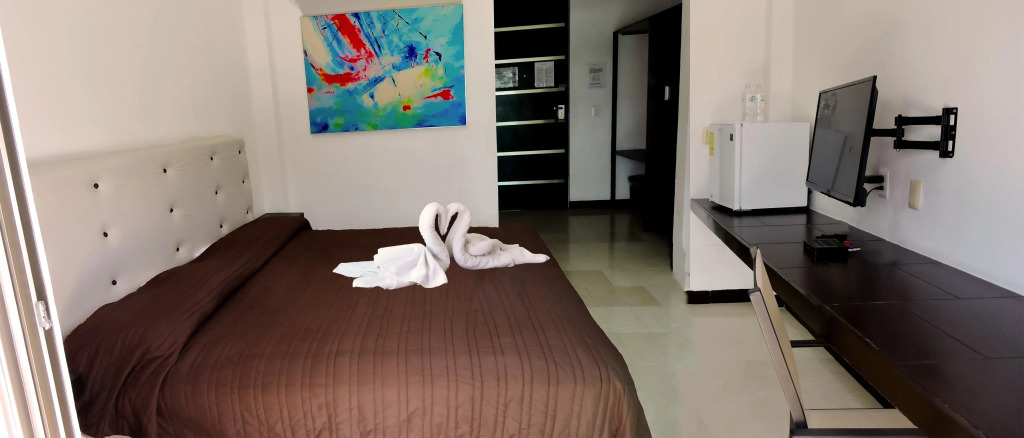 Hotel Plaza Playa