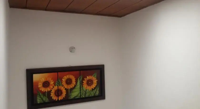 Hotel Casa Fratelly