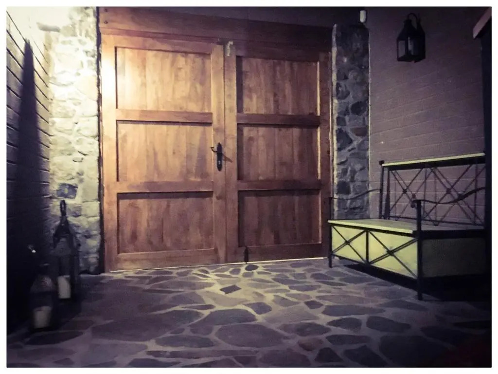 Luxurious Cabin Retreat in Tapalpa 4 Bedrooms 6 Bathrooms