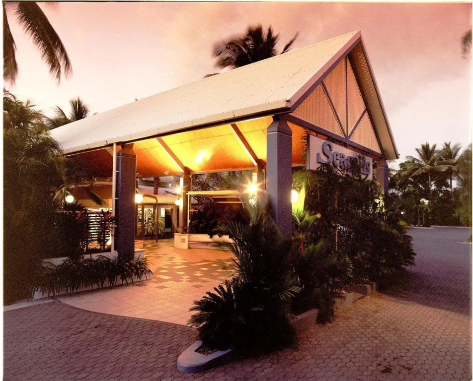 Seahaven Resort