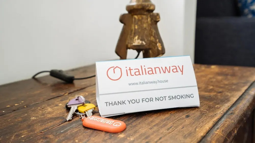 Italianway - XX Settembre 55