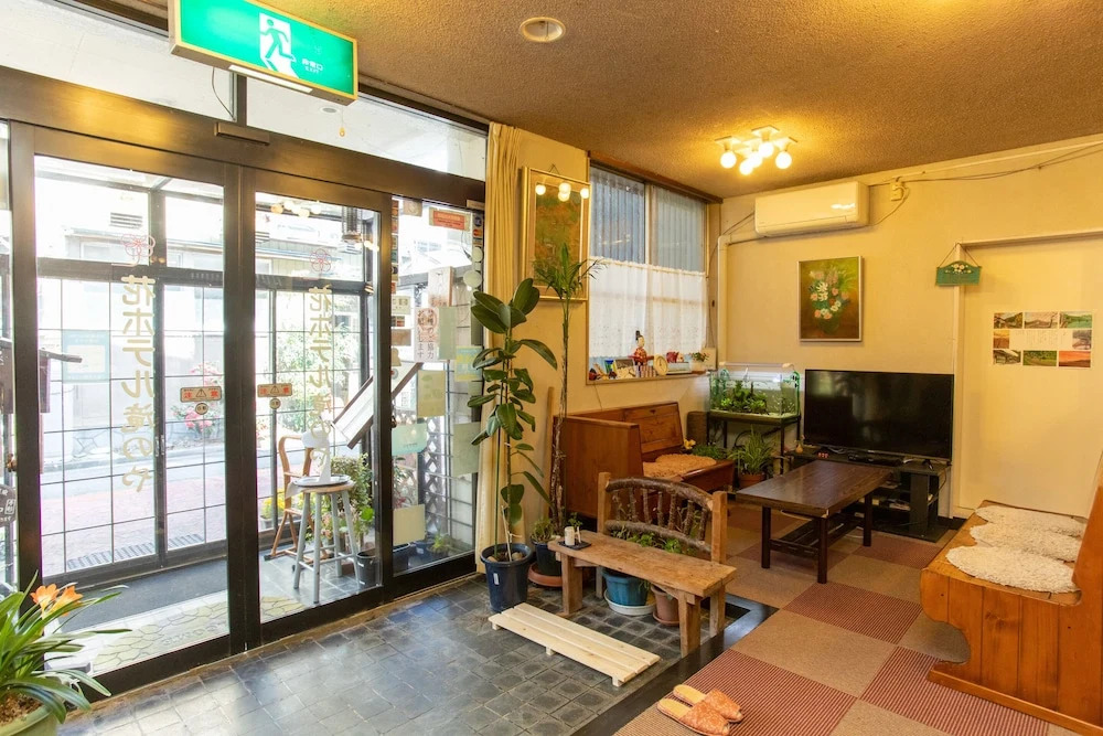Tabist Hana Hotel Takinoya Aizu-Yanaizu