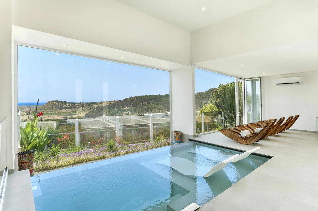 Doric Eco Boutique Resort & Spa - Sicily