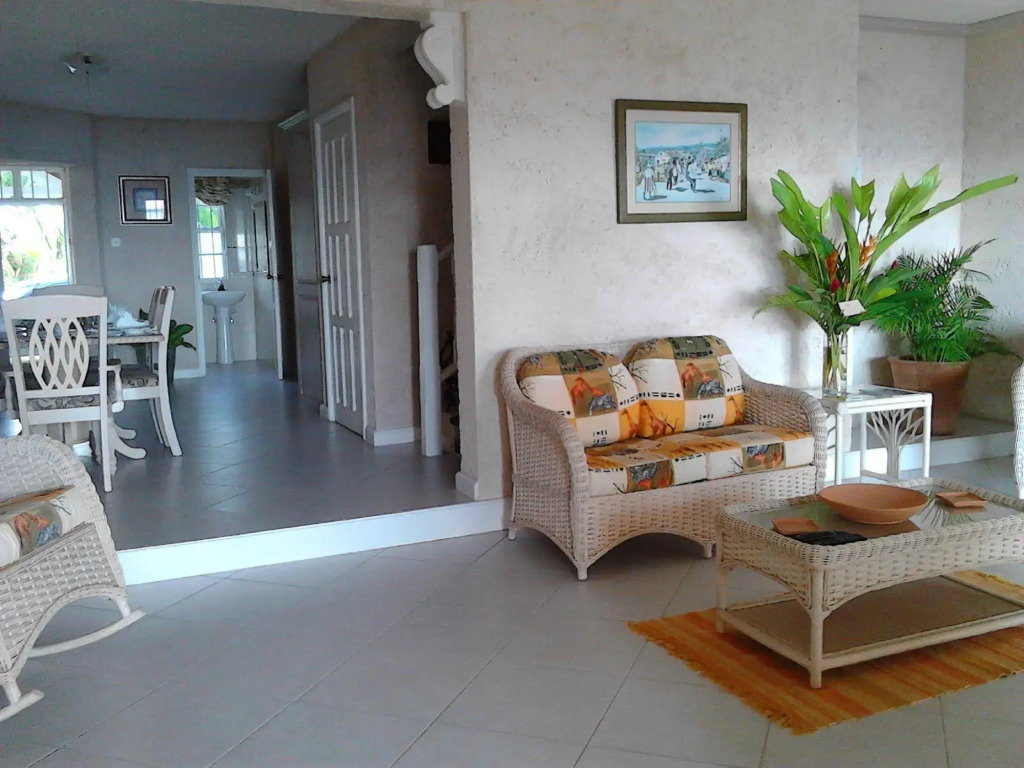 Seabliss Villa