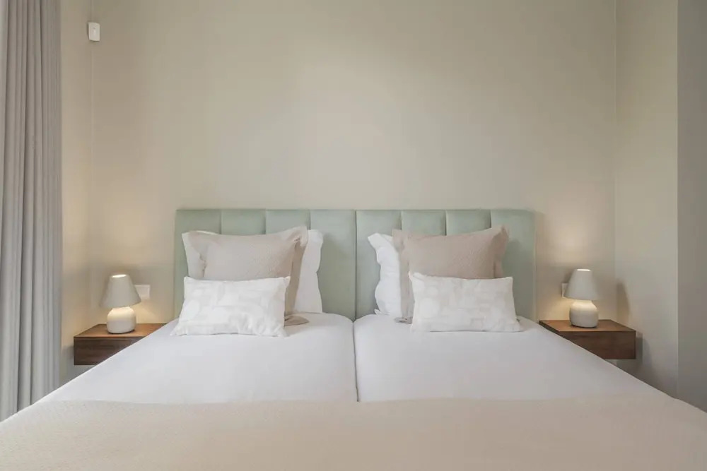 Luxury Holiday - Madeira Oceanview Paradise