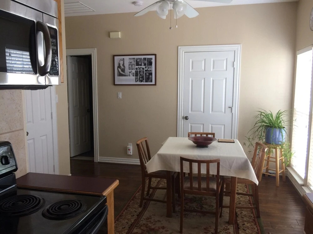Lucille's B&B