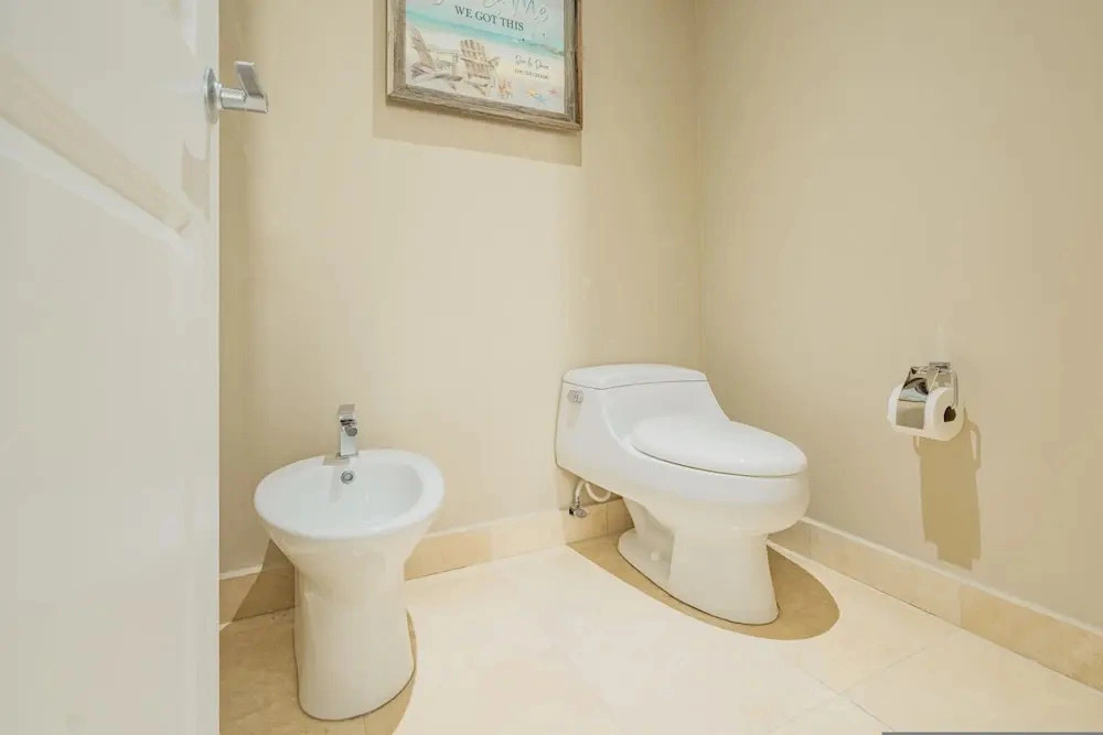 Eagle Beach - 3bed - 3 Bath - Ocean View - Oceania