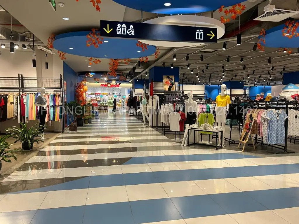 PHONGLIEM 1 Serviced Apartment