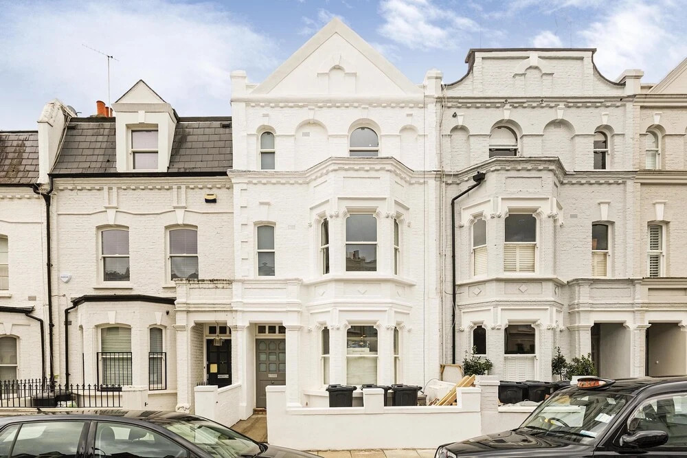 First Floor Flat - Mimosa Street
