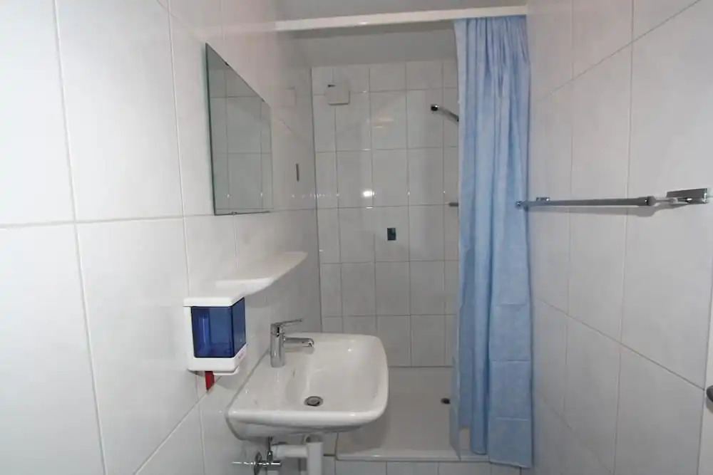 Primestay Apartmenthaus Zürich Altstetten