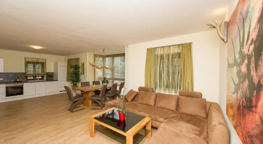 Zebra Appartements