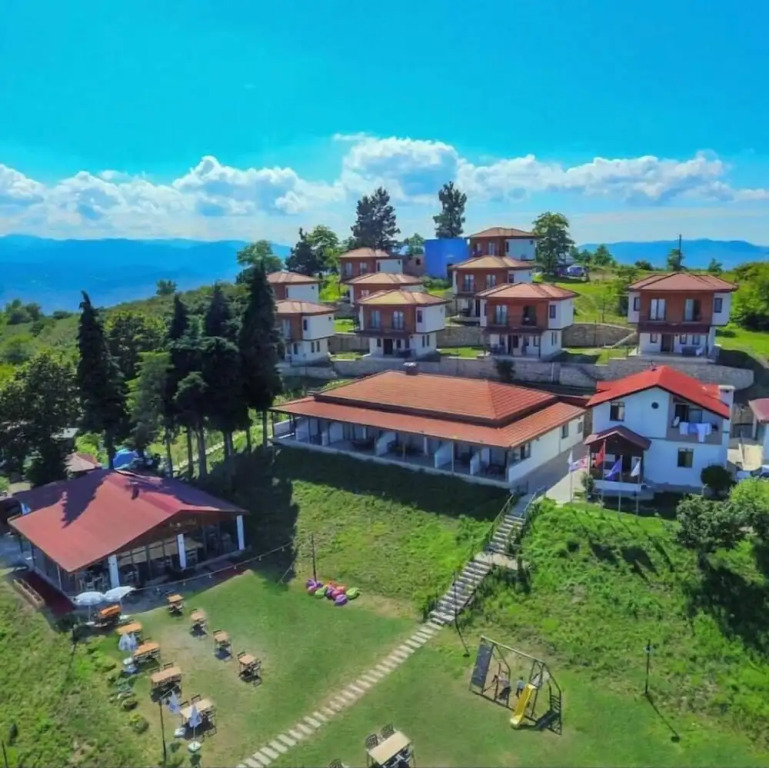 Akamoy Boztepe Hotel & restaurant
