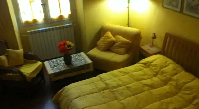 B&B SaLugherra