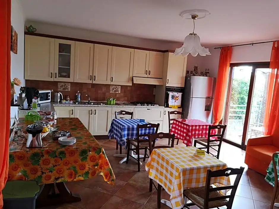 B&B La Torre