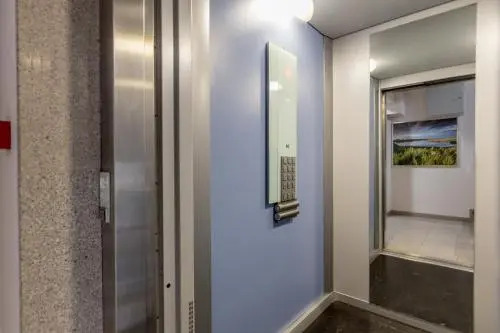 Apartments Athos