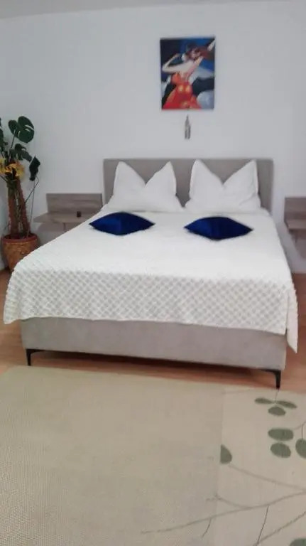 Apartment Marita