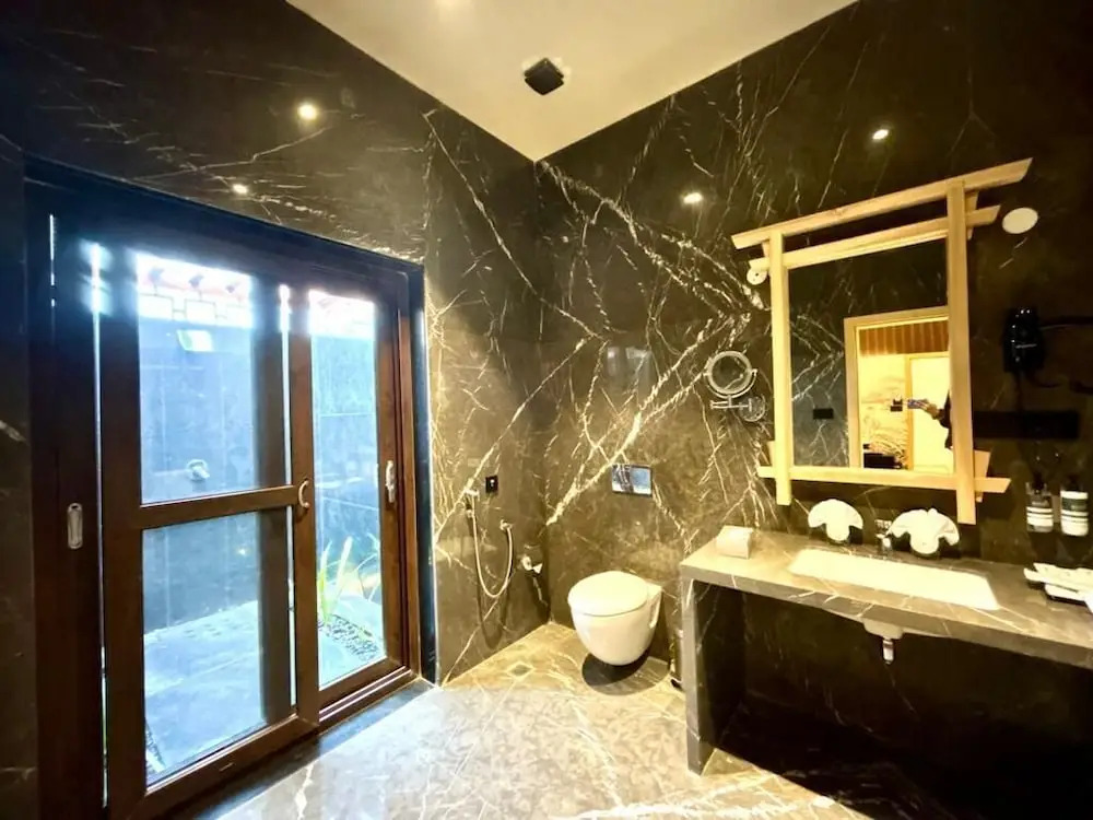 Ananta Spa & Resort Jaipur
