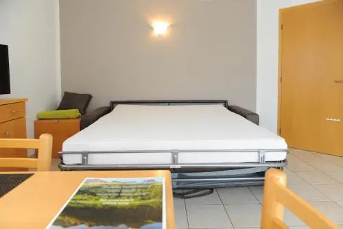 Ferienwohnung Obstgarten