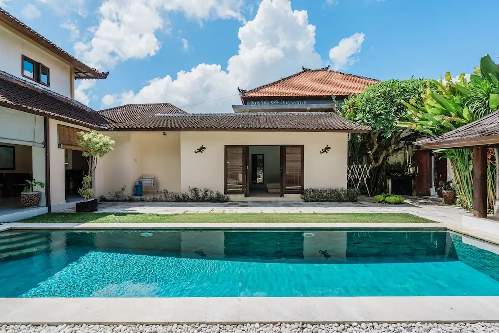 Villa Vista 1-4Bedroom Private Pool
